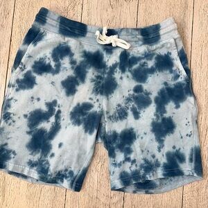 My used pair of Lucky Brand shorts